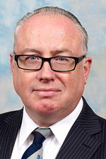 W Bro Kieron Mallon